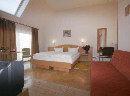 Hotel Pension Arta Берлин Екстериор снимка
