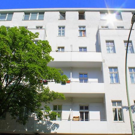 Hotel Pension Arta Берлин Екстериор снимка